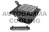AUTOGAMMA GA15620 Resistor, interior blower